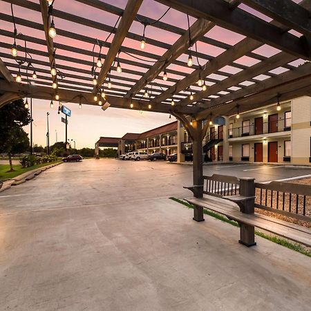 Surestay Hotel By Best Western Meridian Exterior photo