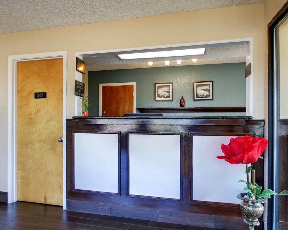 Surestay Hotel By Best Western Meridian Exterior photo