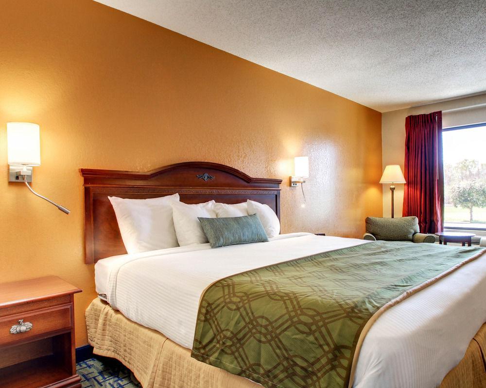 Surestay Hotel By Best Western Meridian Exterior photo