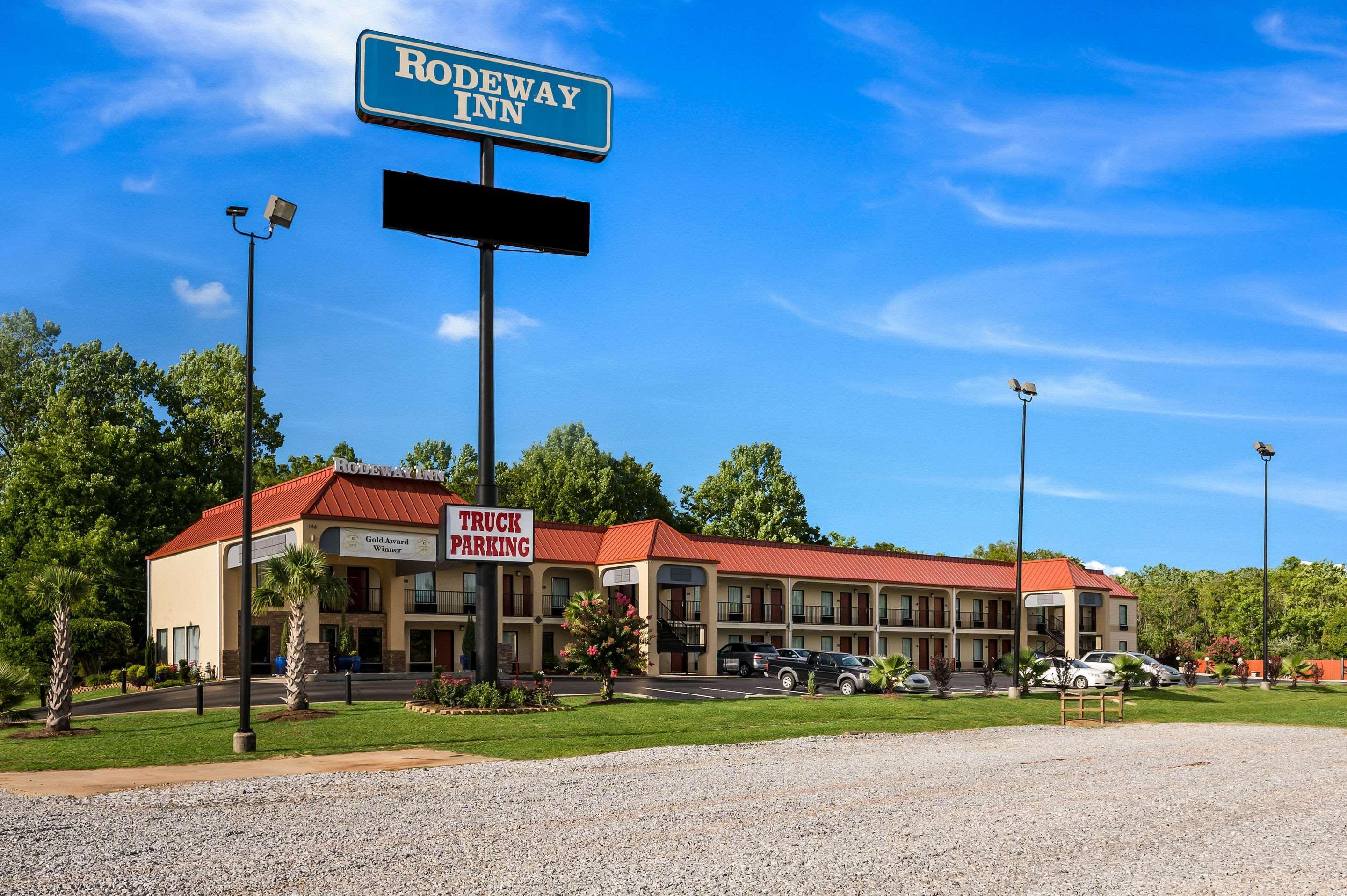 Surestay Hotel By Best Western Meridian Exterior photo